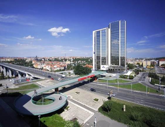 CORINTHIA PRAHA Prague